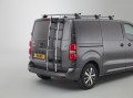 Nissan NV300 (Primastar) 2016 - Drabinka na drzwi tylne