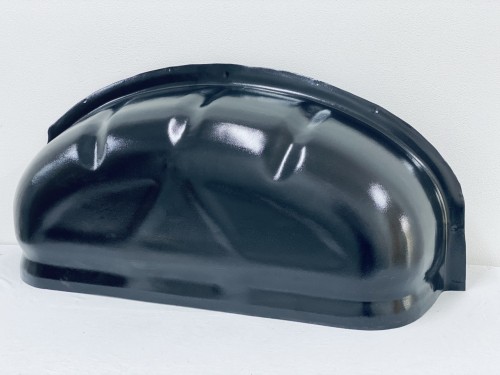 Nadkola wewnętrzne ABS VW Crafter / MAN TGE