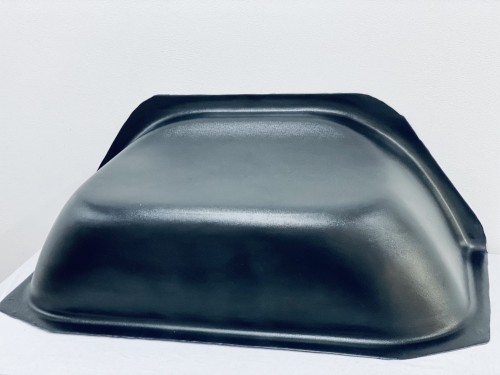 Nadkola wewnętrzne ABS Mercedes Sprinter Bliźniak