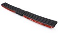Mercedes Sprinter 2018 L2 napęd przód - Stopień tylny AccessStep