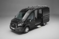 Opel Combo 2018 - Stalowe Relingi dachowe