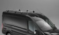 Opel Combo 2018 - Stalowe Relingi dachowe