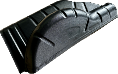 Nadkola wewnętrzne ABS  CADDY 5