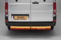 DUCATO/JUMPER/BOXER Stopień tylny AccessStep