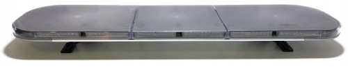Belka ostrzegawcza LED 1172x300x97mm R65 R10