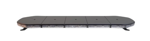 Belka ostrzegawcza LED 1200x326x81mm R65 R10