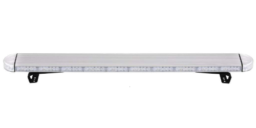 Belka ostrzegawcza LED 1198x200 R65 TA2