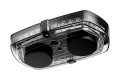 Belka ostrzegawcza LED 237x145 R10 R65 magnes