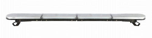 Belka ostrzegawcza LED 1200x100x45mm R65 R10