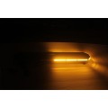 Belka ostrzegawcza LED 1071mm R10 R65