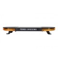 Belka ostrzegawcza LED 1002x298 R10 R65 TA2