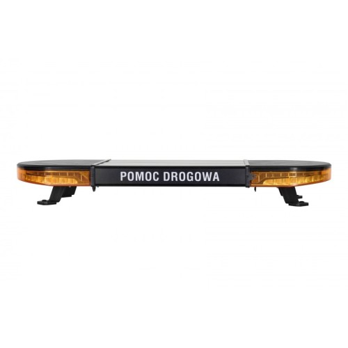 Belka ostrzegawcza LED 1002x298 R10 R65 TA2