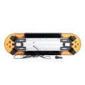 Belka ostrzegawcza LED 1002x298 R10 R65 TA2