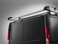 IVECO Daily 2014 - Bagażnik dachowy KammRack