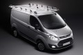 Volkswagen Crafter 2006 - 2017 Bagażnik dachowy KammRack