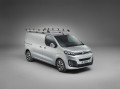 Volkswagen Crafter 2017 - Bagażnik dachowy KammRack