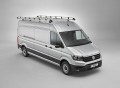 Volkswagen T6 Transporter 2015 - Bagażnik dachowy KammRack