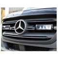 Dedykowany zestaw Mercedes-Benz Sprinter (2018+), 2 x Lazer Triple-R 750