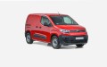 Podłoga ze sklejki do Citroën Berlingo rok produkcji od 2018