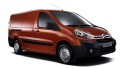 Podłoga ze sklejki do Citroën Jumpy rok produkcji od 2007