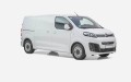 Podłoga ze sklejki do Citroën Jumpy rok produkcji od 2016
