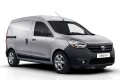 Podłoga ze sklejki do Dacia Dokker rok produkcji od 2012