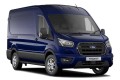 Podłoga ze sklejki do Ford Transit  i E- Transit rok produkcji od 2019