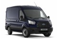 Podłoga ze sklejki do Ford Transit rok produkcji od 2014
