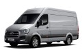 Podłoga ze sklejki do Hyundai H350 rok produkcji od 2015