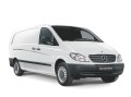 Podłoga ze sklejki do Mercedes-Benz Vito rok produkcji od 2003