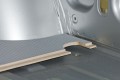 Podłoga ze sklejki do Mercedes-Benz Vito rok produkcji od 2015