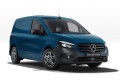 Podłoga ze sklejki do Mercedes-Benz Citan rok produkcji od 2021