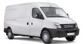 Podłoga ze sklejki do Maxus EV80 rok produkcji od 2020