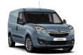 Podłoga ze sklejki do Opel Combo rok produkcji od 2011