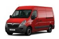 Podłoga ze sklejki do Opel Movano rok produkcji od 2010