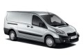 Podłoga ze sklejki do Peugeot Expert rok produkcji od 2007