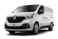 Podłoga ze sklejki do Renault Trafic rok produkcji od 2014