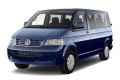 Podłoga ze sklejki do Volkswagen T5 rok produkcji od 2003