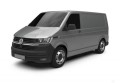 Podłoga ze sklejki do Volkswagen T6.1 rok produkcji od 2019