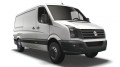 Podłoga ze sklejki do Volkswagen Crafter rok produkcji od 2006