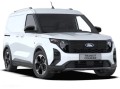 Podłoga ze sklejki do Ford Courier rok produkcji od 2023