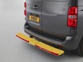 MAN TGE / VW CRAFTER Stopień tylny AccessStep