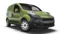 Panele ścian bocznych do Citroën Nemo rok produkcji od 2008