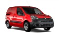 Panele ścian bocznych do Citroën Berlingo rok produkcji od 2008