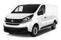 Panele ścian bocznych do Fiat Talento rok produkcji od 2016