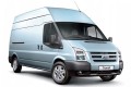 Panele ścian bocznych do Ford Transit rok produkcji od 2006