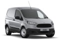 Panele ścian bocznych do Ford Courier rok produkcji od 2014