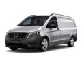 Panele ścian bocznych do Mercedes-Benz Vito rok produkcji od 2015