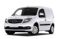 Panele ścian bocznych do Mercedes-Benz Citan rok produkcji od 2012