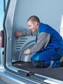 Panele ścian bocznych do Maxus e-Deliver rok produkcji od 2021